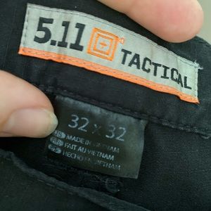 Men’s Tactical Pants
